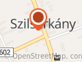 Szilsárkányi Jó Barátság Mgsz.