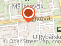 Dětská obuv Cvrček, Olomouc