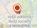 Vyšší odborná škola sociální a teologická - Dorkas