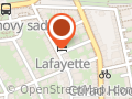 Hotel Lafayette S.r.o.