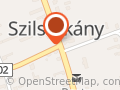 Angel Kocsma és Pecsenyéző
