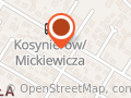 Tatarek Przemysław. Mechanika pojazdowa