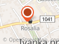 Kvetinárstvo Rosalia