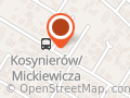 Niemczal Arkadiusz. Gospodarstwo rolne