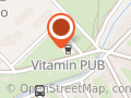 Vitamin Gallery Sport Pub