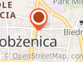 PEGO - OKNA - DRZWI - BRAMY , ŁOBŻENICA