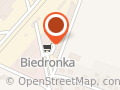 KEDIR Sp. z o.o. Sklep ogrodniczy "Doktor ogród"