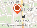 Tělocvičná jednota Sokol Olomouc - Nové Sady