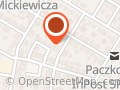 Szkudlarek Andrzej. Firma Usługowa