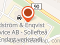Sollefteå Lacken AB