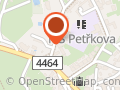 ELSI - NERO, bezpečnostní agentury