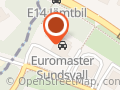 Euromaster Sundsvall - Sundsvalls Gummiverkstad