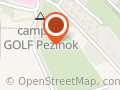 Golf Pezinok-Cajla