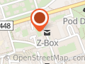 Pedikúra Olomouc - Jana Růžičková
