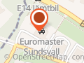 Sundsvalls Gummiverkstad AB Euromaster Partner
