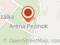 ARÉNA Pezinok