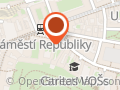 CARITAS - Vyšší odborná škola sociální Olomouc