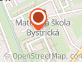 MŠ Bystrická Pezinok