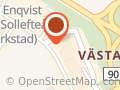 Åhmans Färg i Sollefteå AB