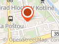 Exekutorský úřad Olomouc