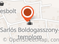 Nemesvidi Sarlós Boldogasszony templom