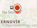 Sběrna Olomouc Černovír - kovošrot
