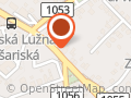Antikvariát u Šialenca