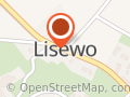 Leśnictwo Lisewo. Nadleśnictwo Niedźwiady