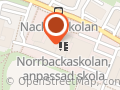Nackstagården Fritidsgård