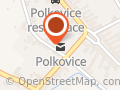Obec Polkovice