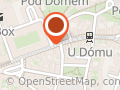 Za sklem o. s. - Olomouc