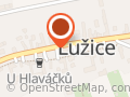 OBEC Lužice