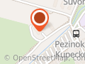 Okresné riaditeľstvo HaZZ v Pezinku
