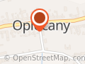 Obecní úřad Oplocany