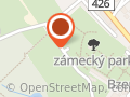 Stadion zámecký areál Bzenec