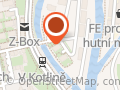 Prodejní centrum Šantovka Living