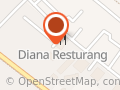 Diana Pizzeria & Kvarterskrog