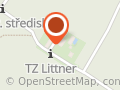 Turistická základna Littner