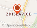Zdislavice - Městys