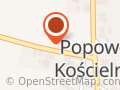 Szkoła Podstawowa Milenium im. Jana Pawła II w Popowie Kościelnym