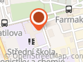 Domov mládeže SŠLCH Olomouc