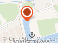Kjavse Kikötő