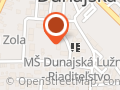 TRANSSERVIS Slovakia, s.r.o.