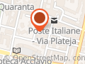 Palestra Accademia De Bartolomeo