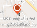 Materská škola Dunajská Lužná