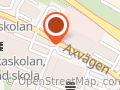Gruppboende Axgården och Kvinnobehandlingen Lina