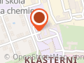 Střední Škola Zemědělská Olomouc - Domov Mládeže