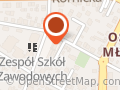 Stokrotka. Centrum Ogrodnicze