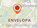Katedra informatiky Univerzity Palackého v Olomouci