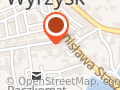 Alf. Sklep obuwniczy. Łątkowska A.